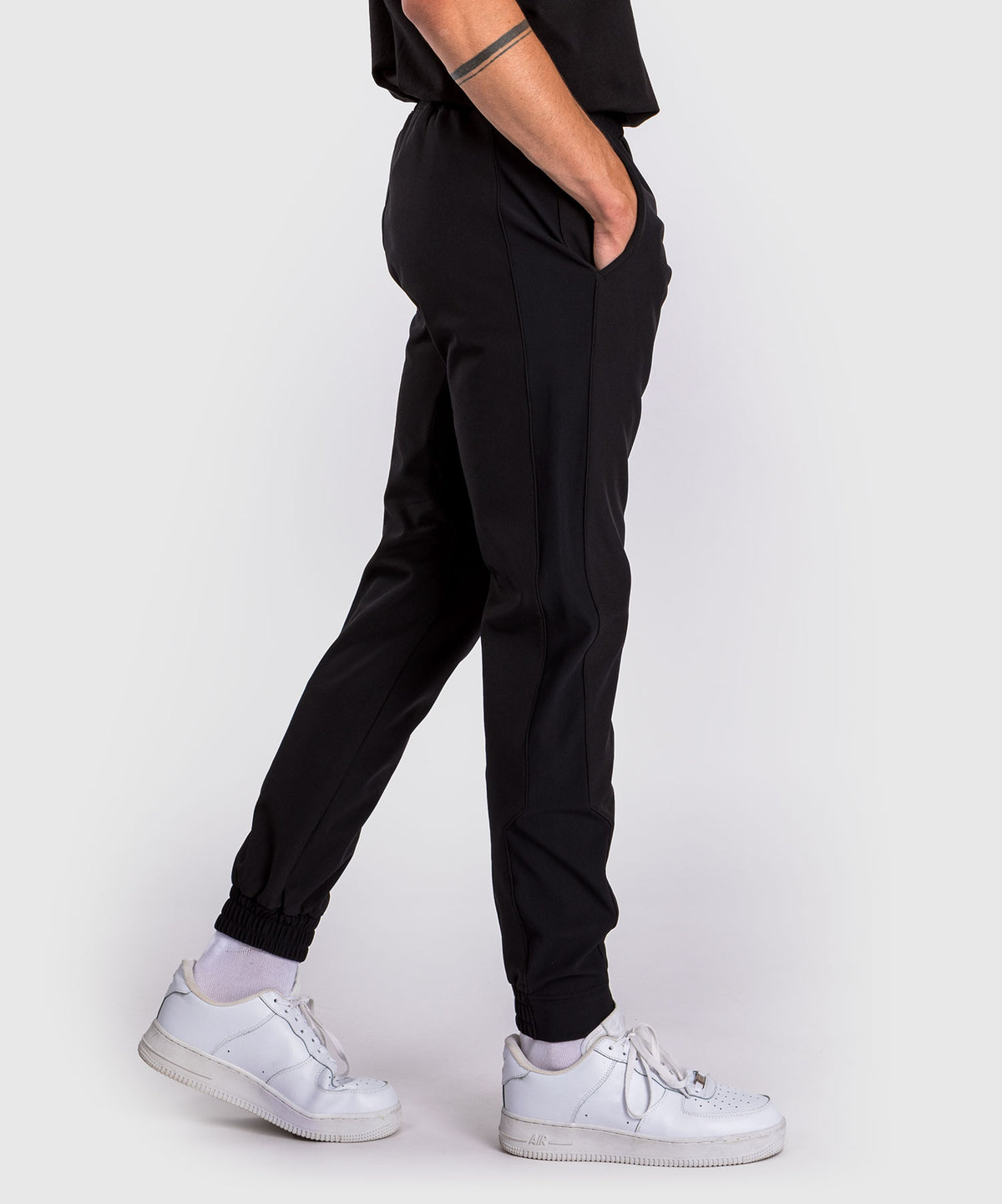 Venum Laser 3.0 Jogger - Schwarz