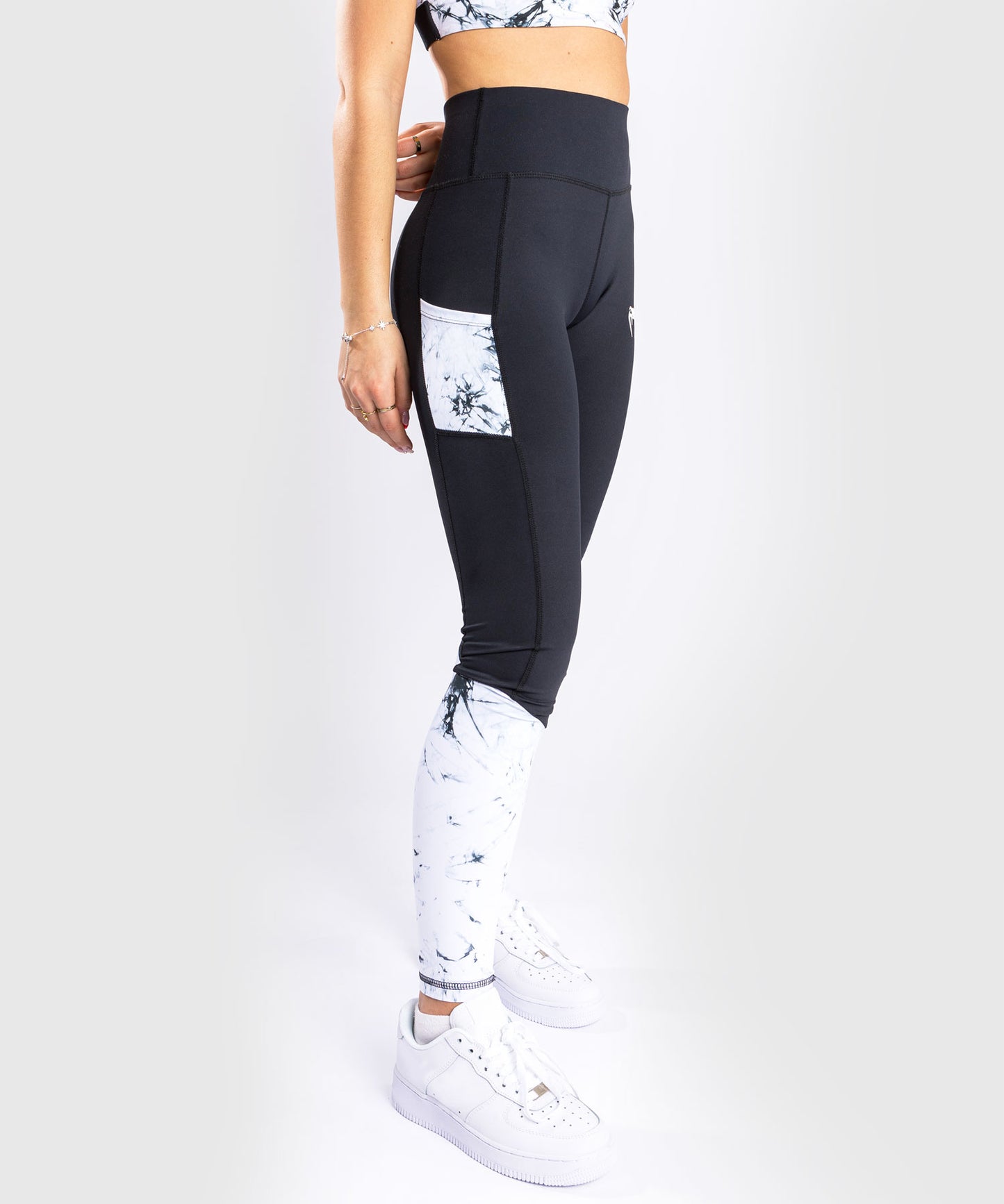 Leggings Venum Power Evo - Mármol