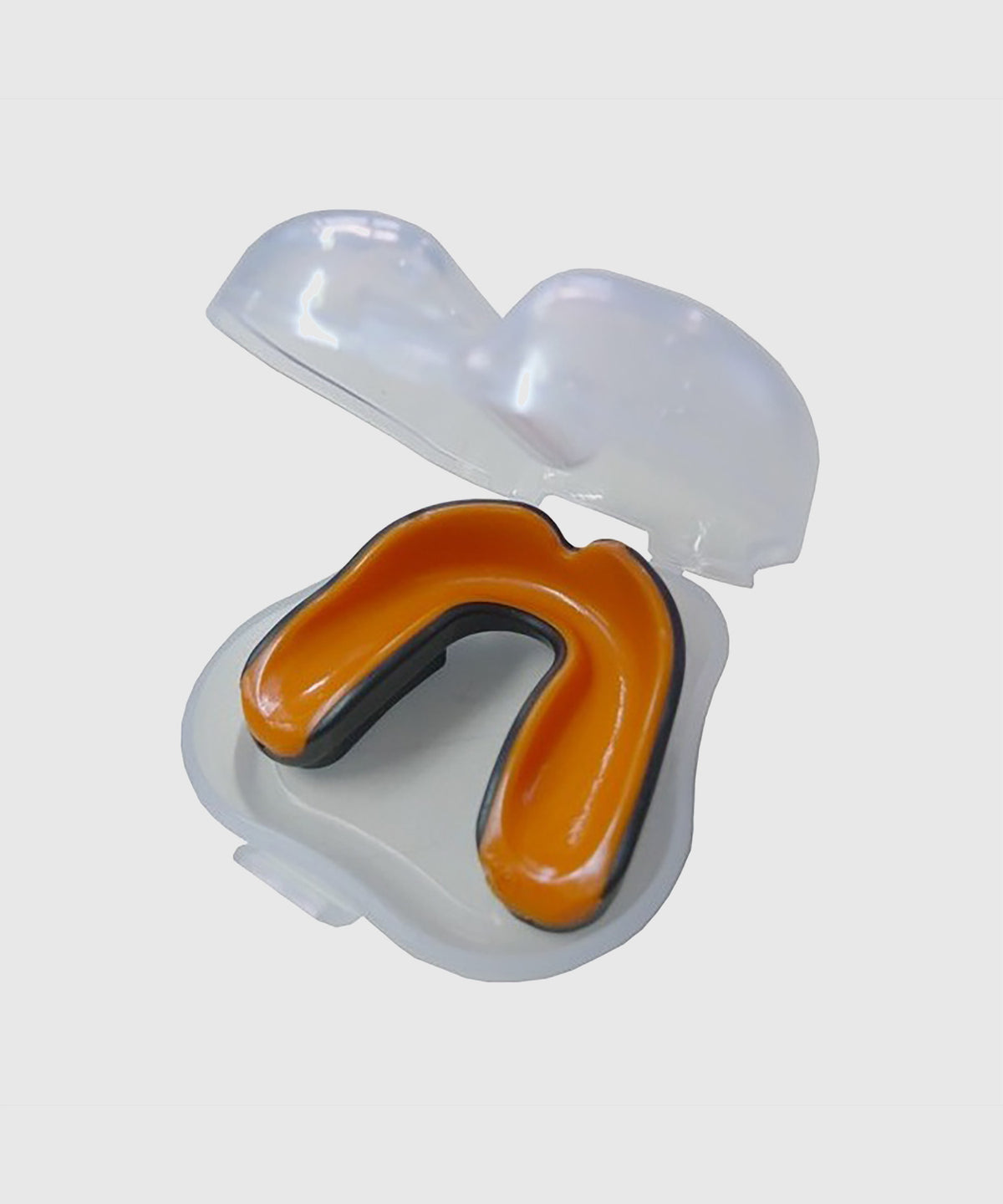 Paradenti Junior Gel Metal Boxe – Nero