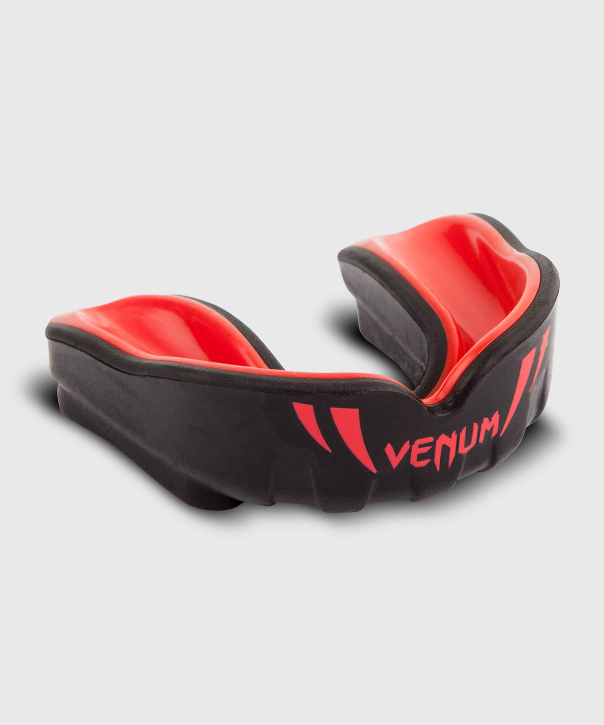 Venum Challenger Kids Paradenti - Nero/Rosso