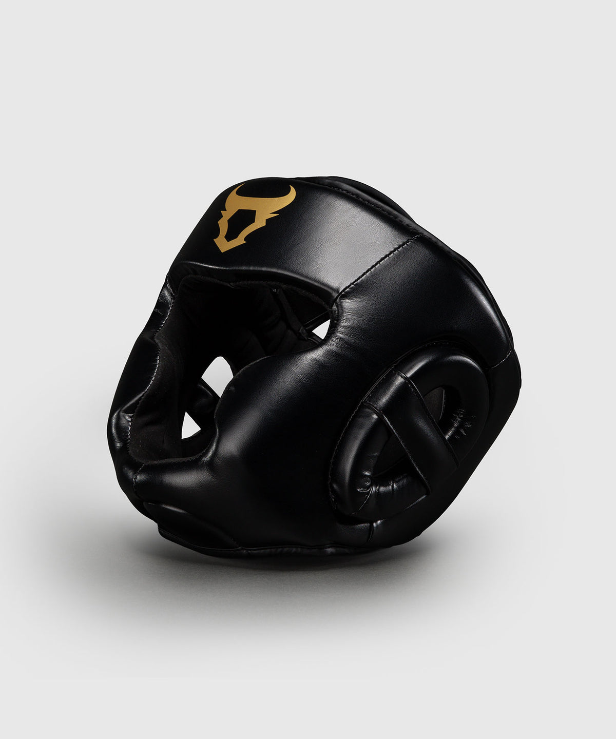 Venum Ringhorns Charger Casco Protettivo – Nero/Oro