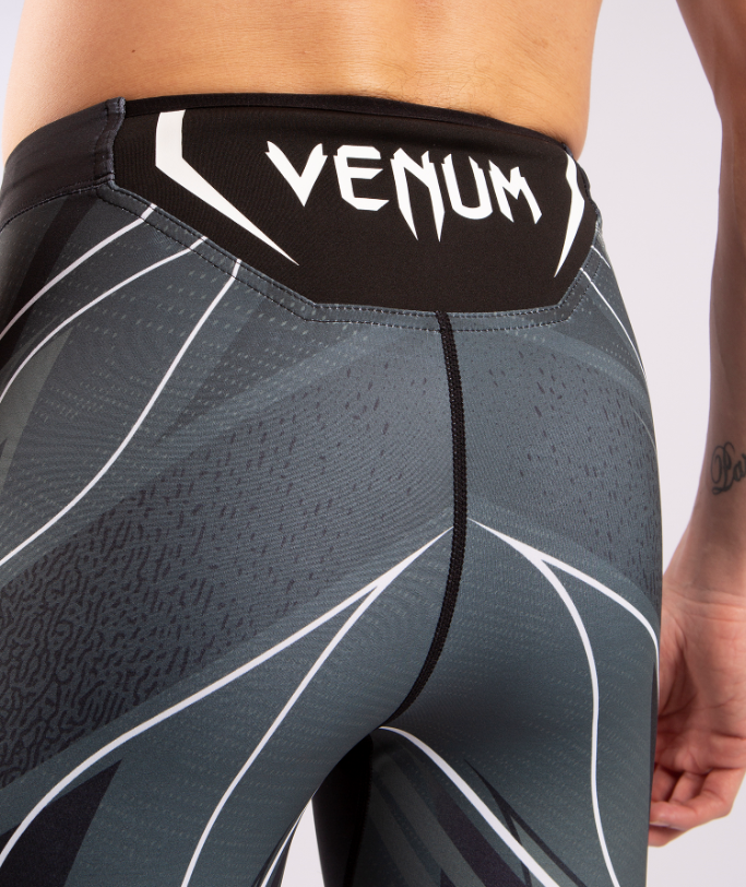 Venum Pro Line Men's UFC Compression Short - Black