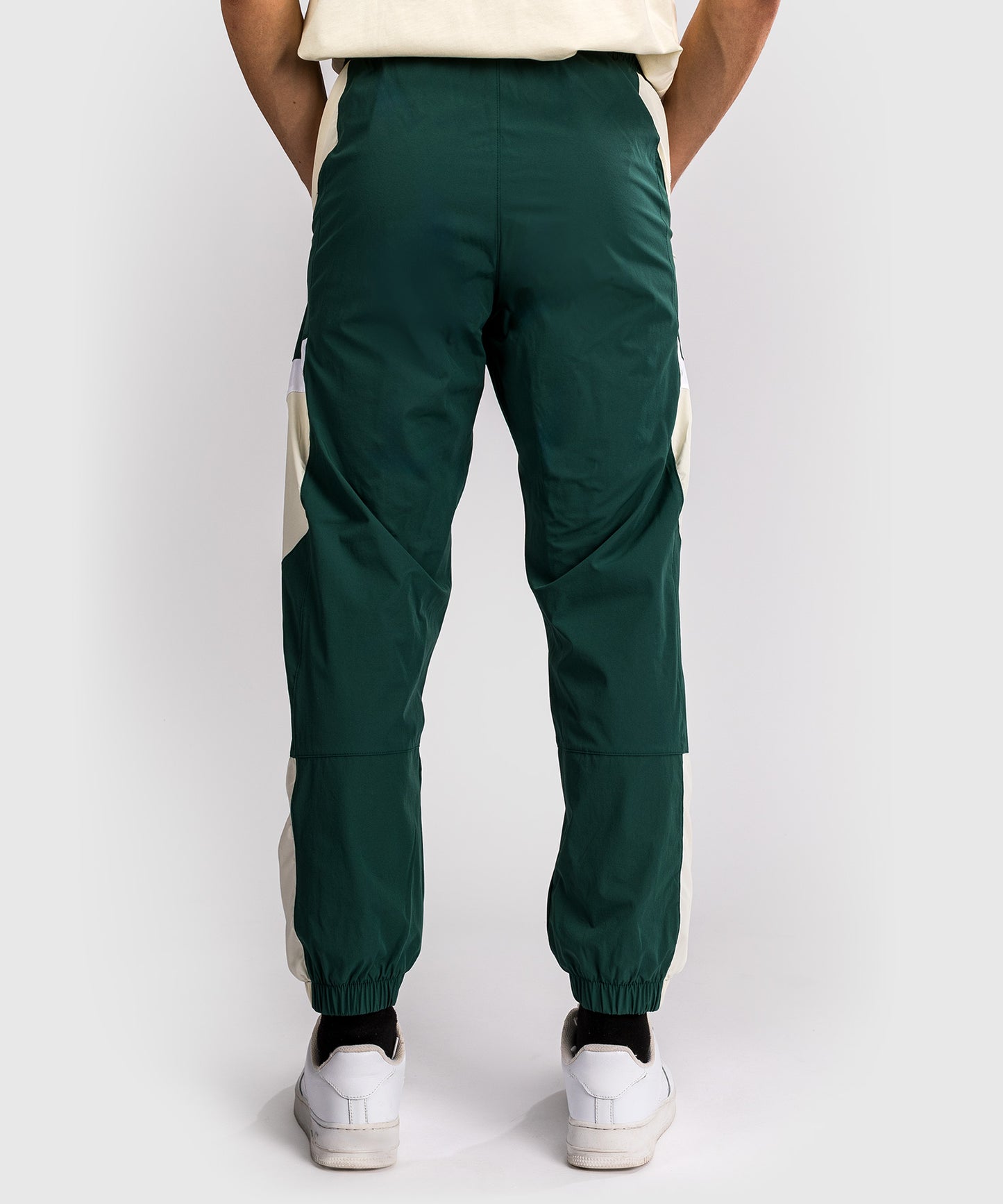Venum Attack 90 Trainingsanzug Hose - Verde bosco/Eis