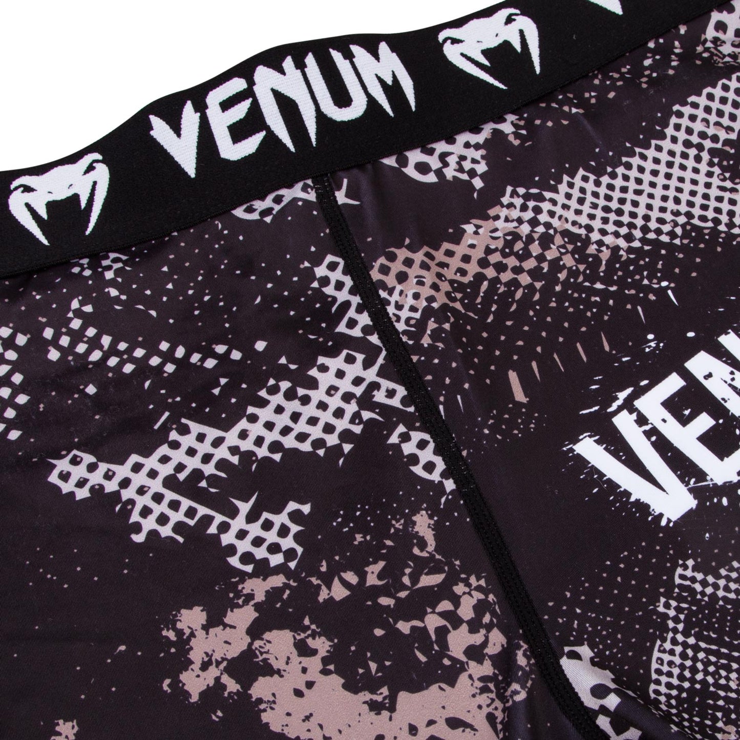 Pantalon de Compression Venum Zombie Return