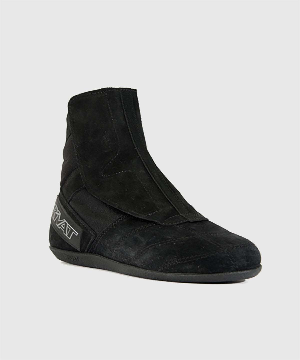 Rivat F1 Französische Boxen Schuhe - Schwarz