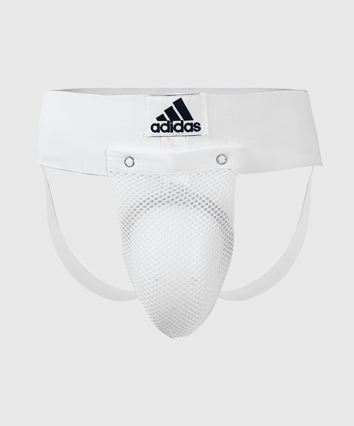 Coquille de ProtectionAdidas - Blanc