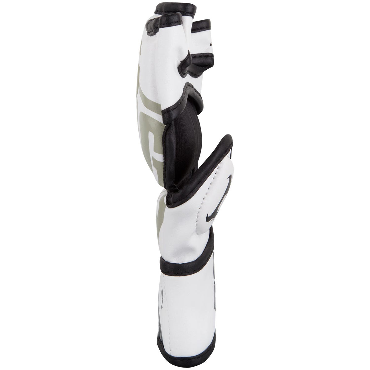 Ringhorns Nitro Guantoni da MMA - Bianco
