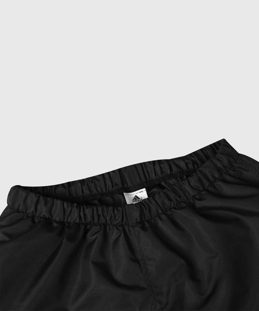 Adidas Classic Tuta da Sauna - Nero