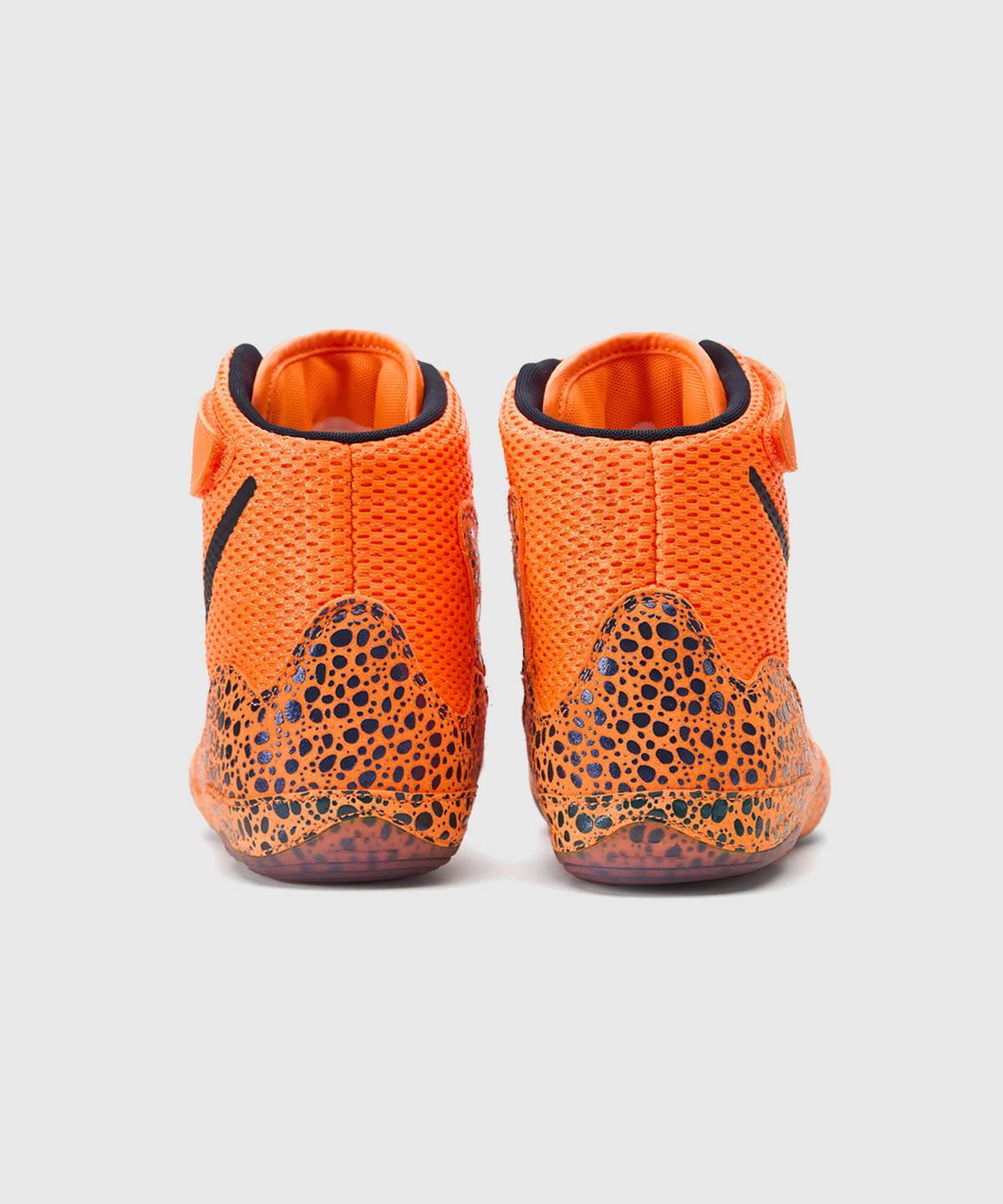 Nike Inflict 3 SE Olympic Ringerschuhe - Orange