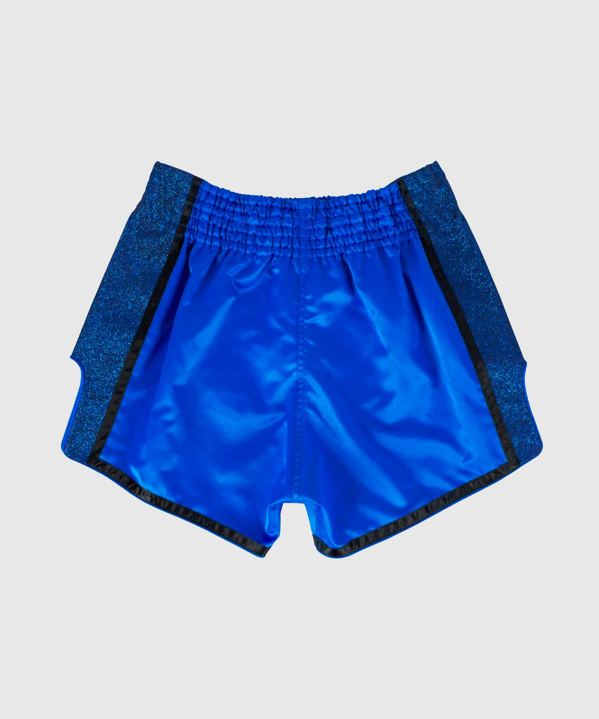 Short de boxe thaï Fairtex - Bleu