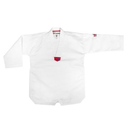 Fuji Mae Wt Dobok – Bianco
