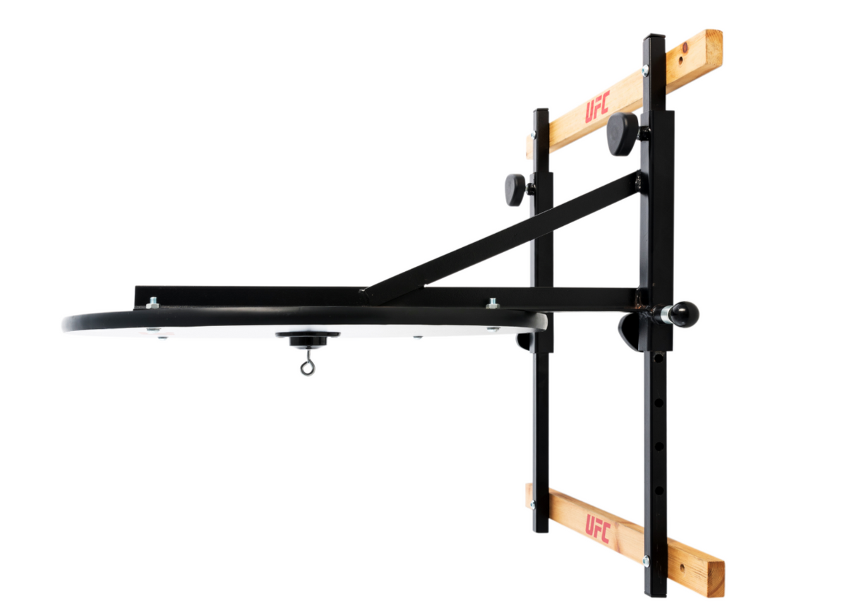 UFC Speed Bag Platform (Swivel Not Included)