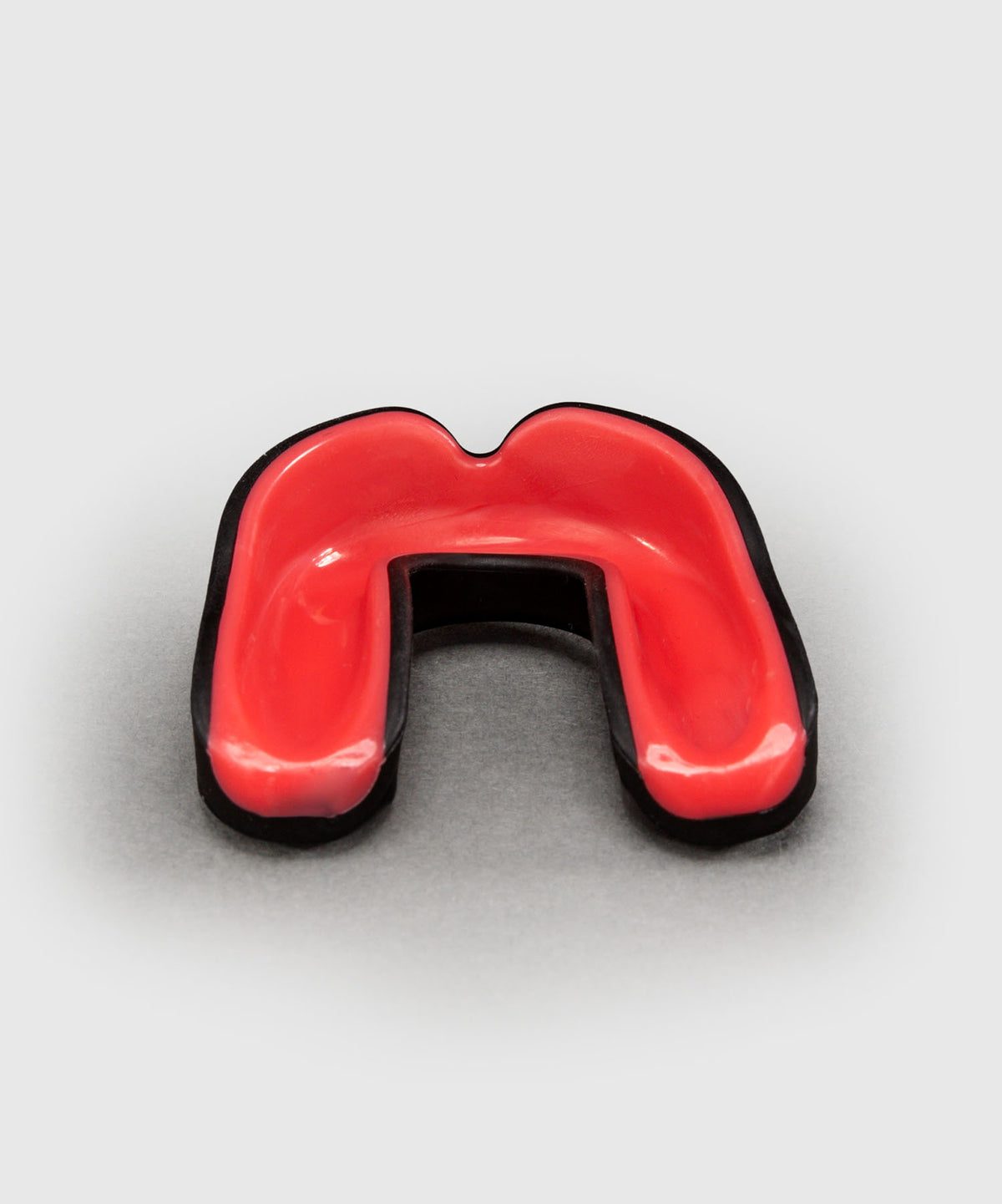 Venum Challenger Mouthguard - Black/Corail