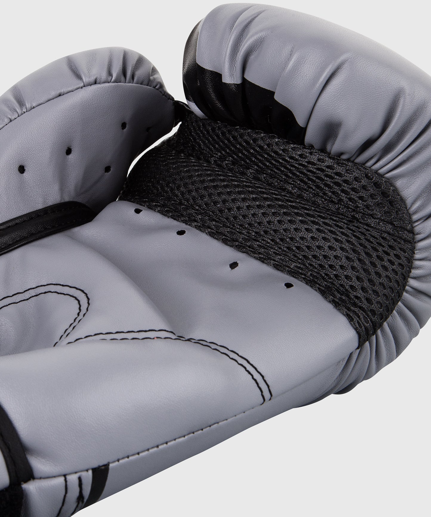 Venum Challenger 2.0 Boxhandschuhe - Grau/Schwarz