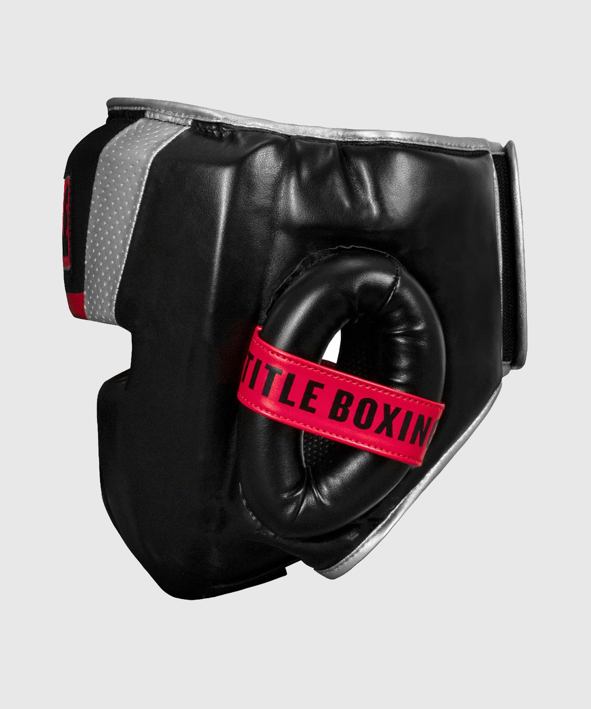 Casque de Boxe Title Valiant Training