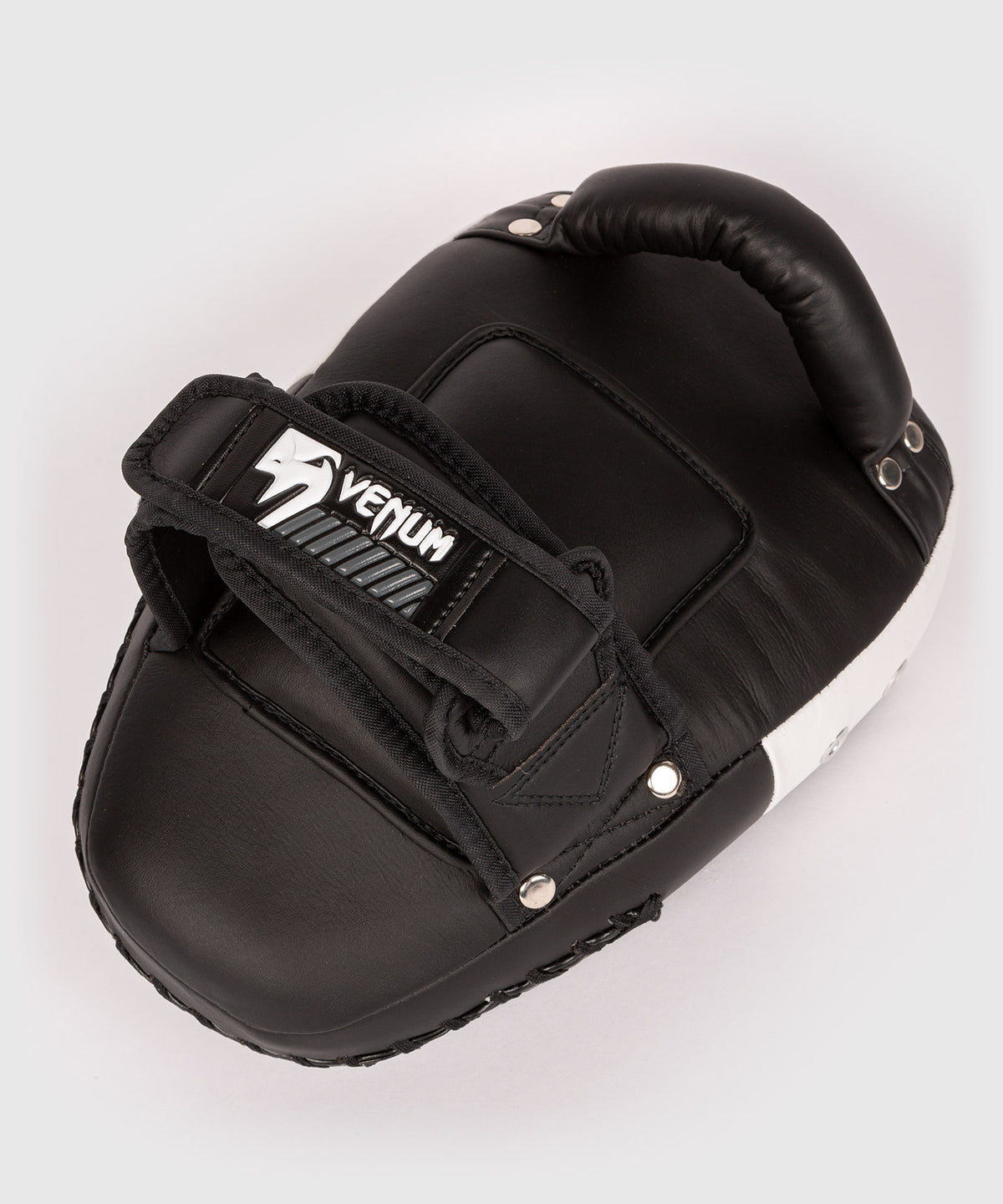 Venum Kick Boxing Gear 2.0 Mikrofaser Kleine Pfoten – Schwarz/Weiß