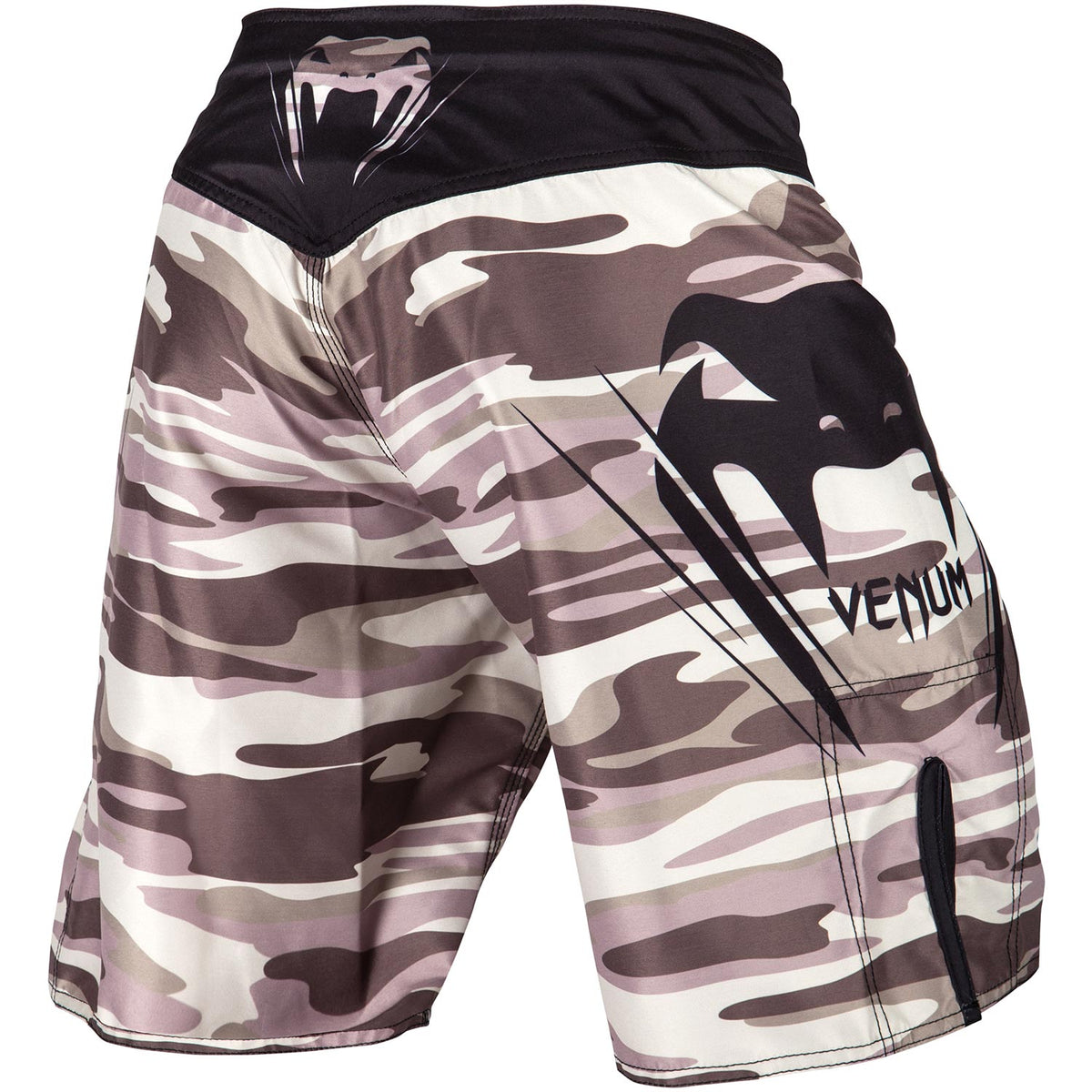 Fightshort Venum Wave Camo