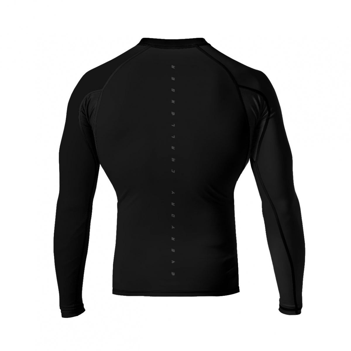 Wicked One Score Rashguard - Nero