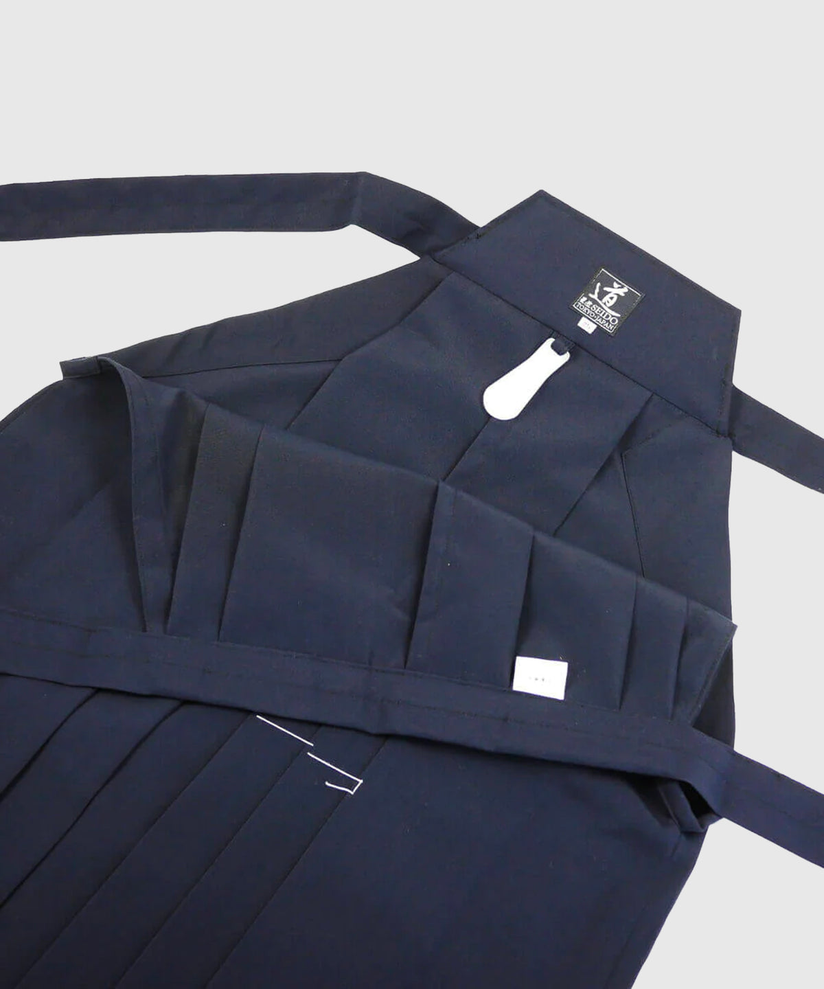 Seido "Keiko" Tetron Supérieur Hakama - Marineblau