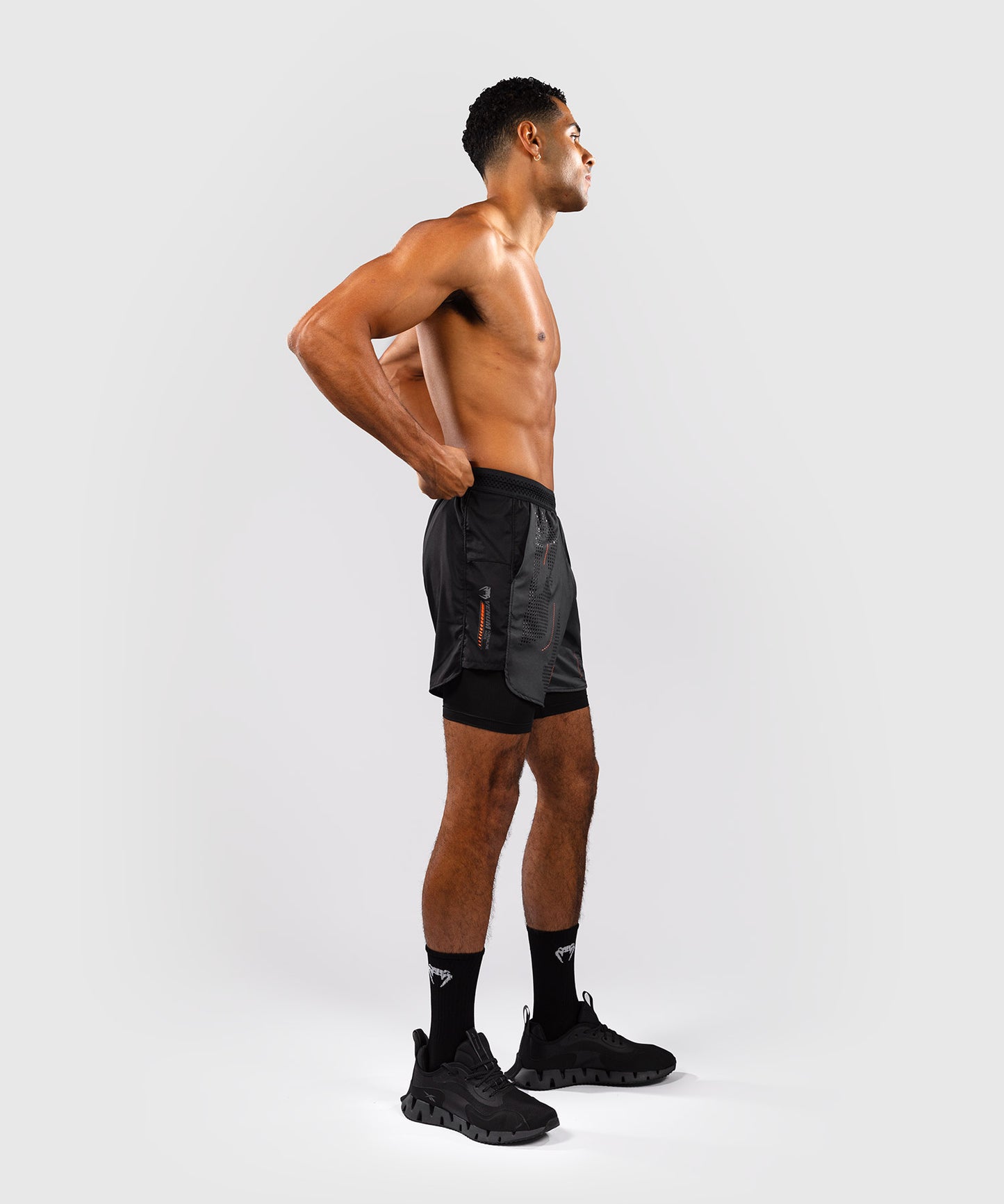Venum Technical 3.0 Trainingsshorts - Graphit