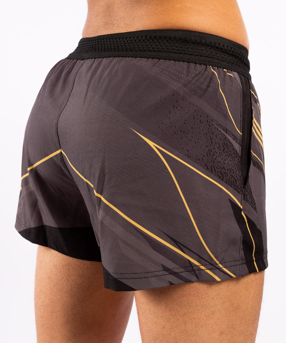 Short de Sport Femme UFC Venum Replica - Champion