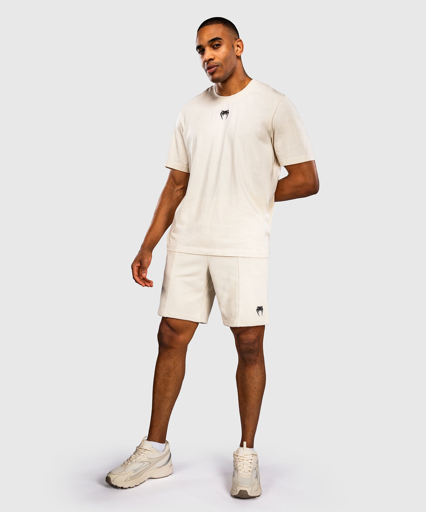 Venum Naga Maglietta – Bianco Sporco