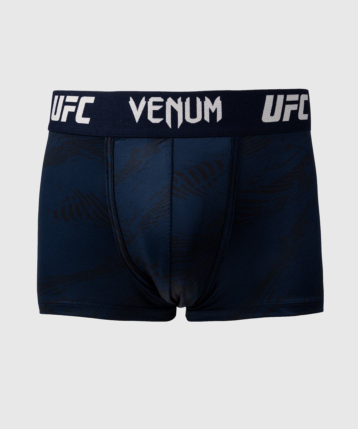 UFC Fusion by Venum Fight Week Ropa Interior de Pesaje para Hombre - Azul oceánico
