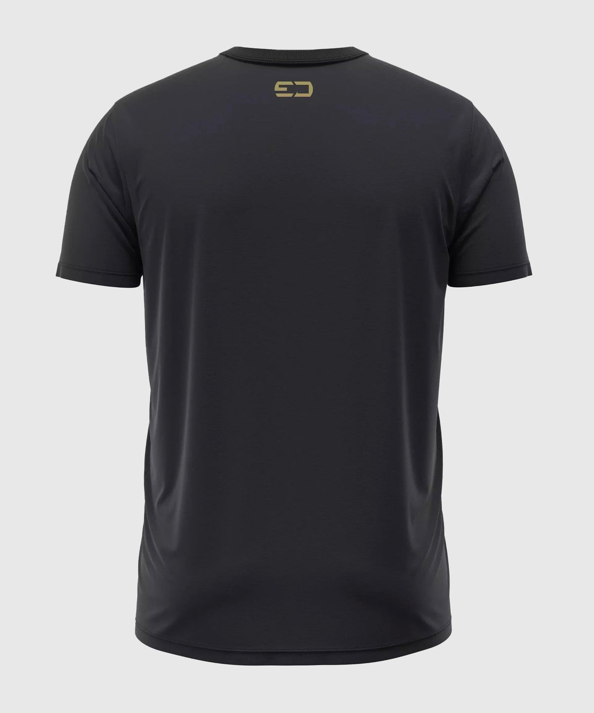 Tee-Shirt Oneout Brand - Noir