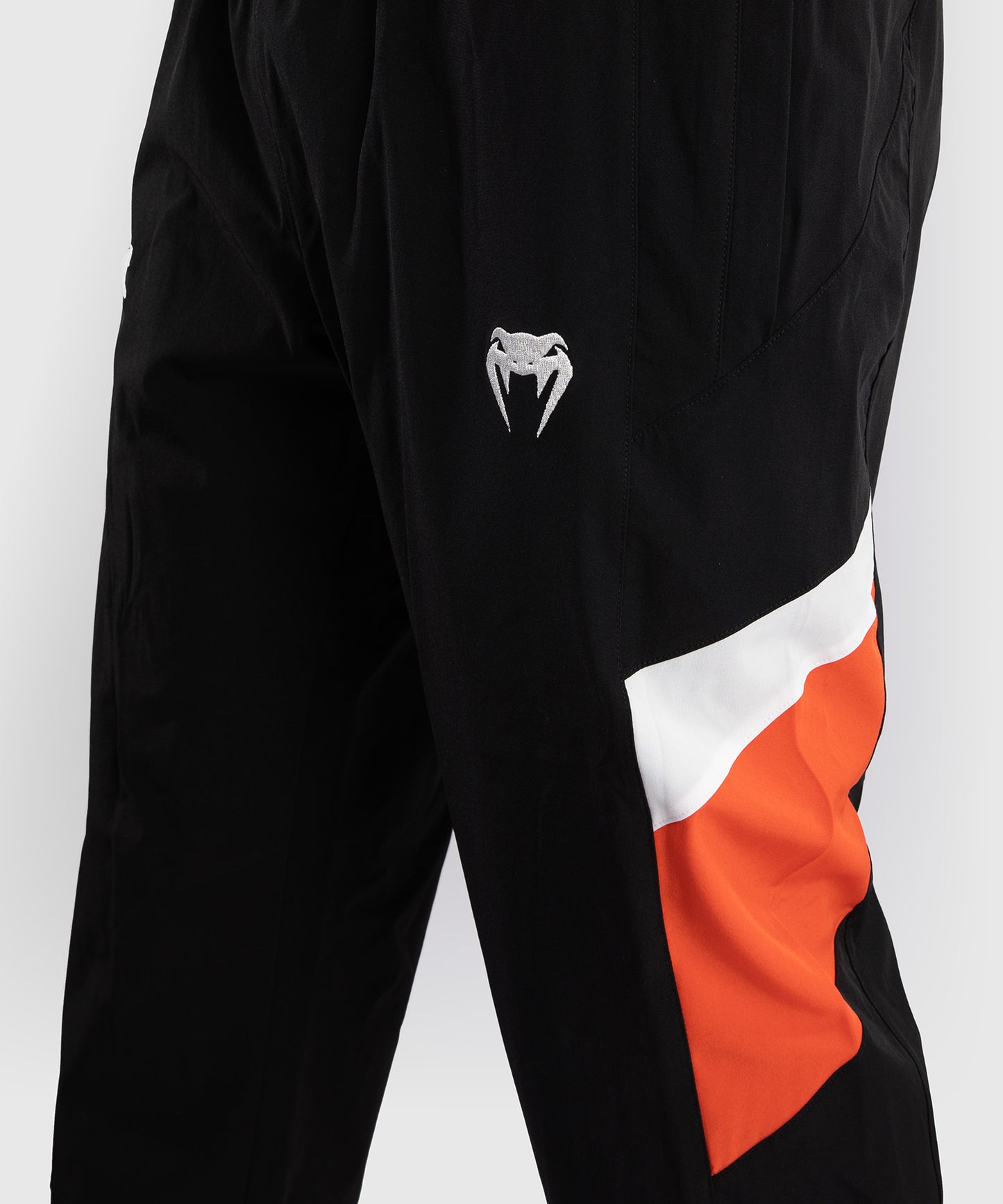 Pantalon de survêtement Venum x DTR Fight Attack 90 - Noir/Orange