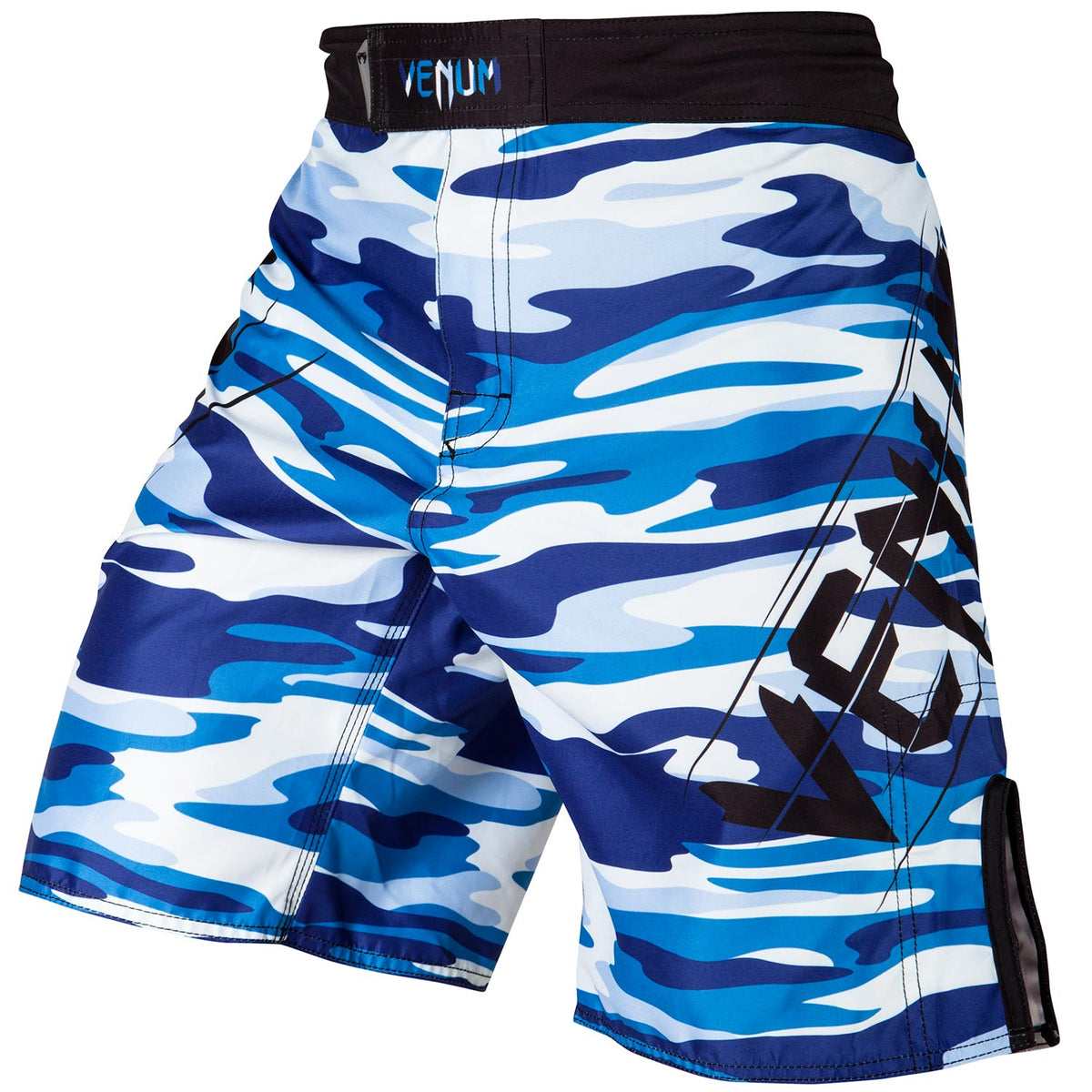 Fightshort Venum Wave Camo - Exclusivité