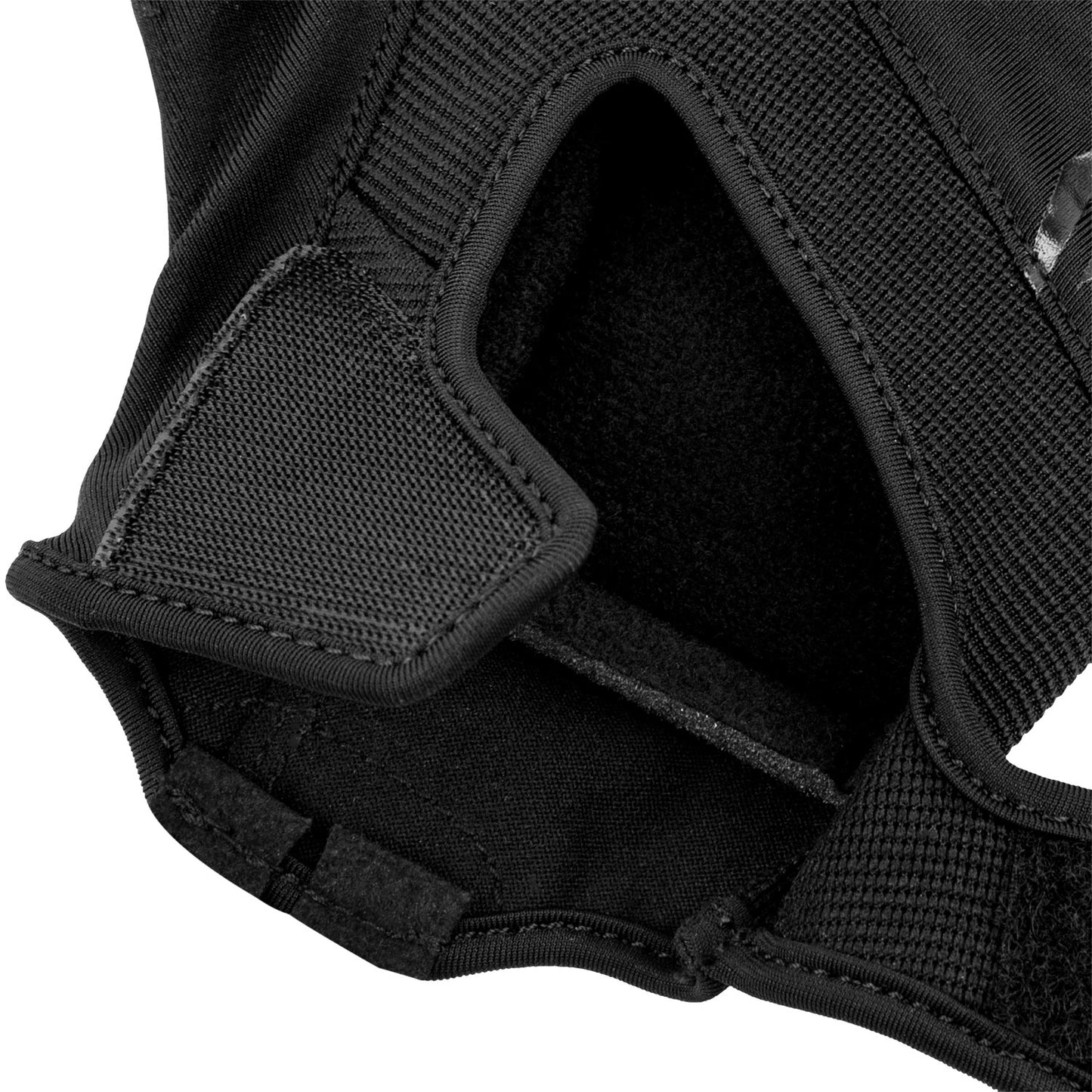 Venum Hyperlift Training Gloves - Black/Black