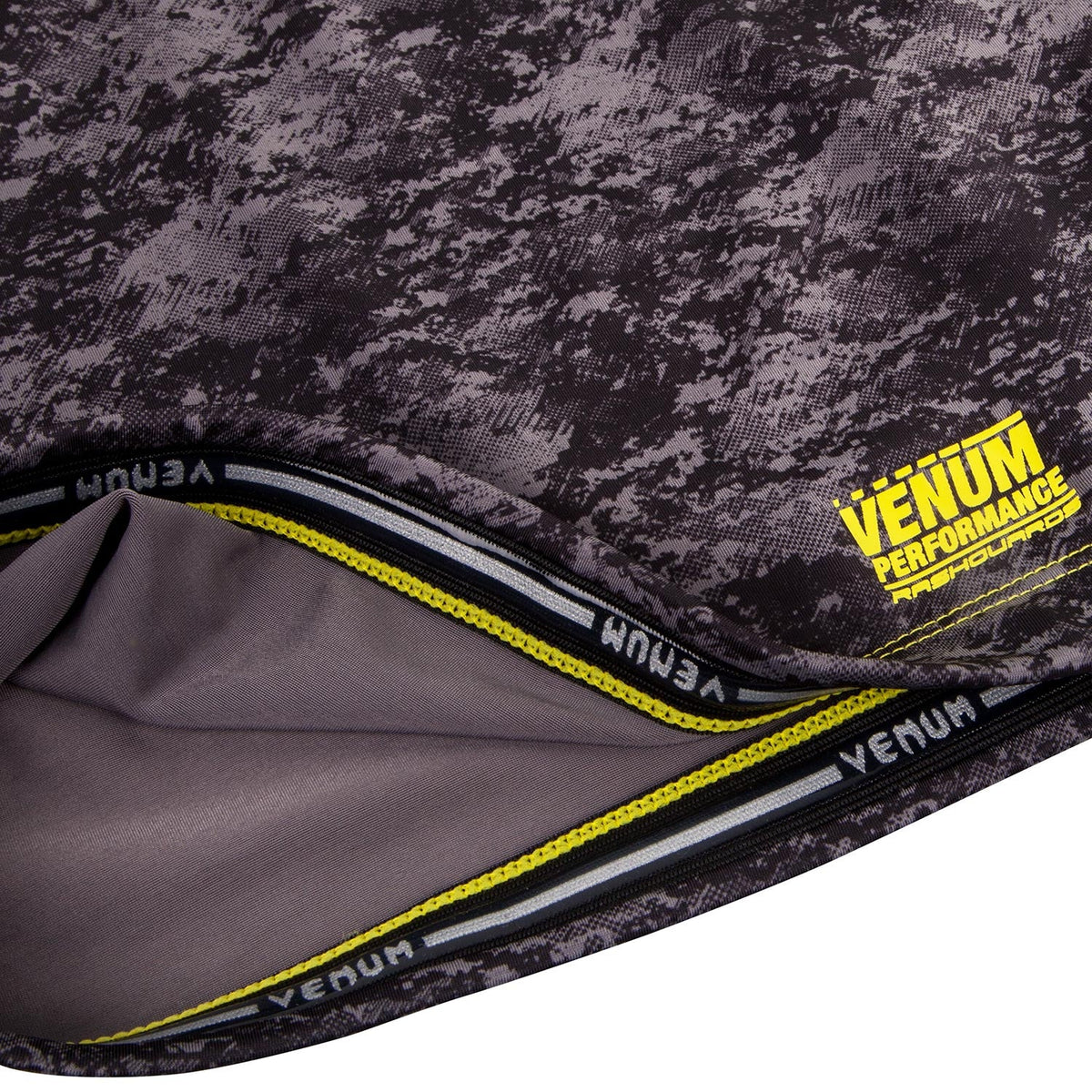 Venum Tramo Rashguard - Langarm