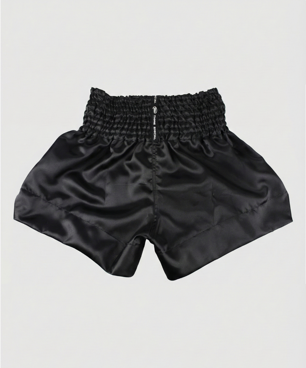 Short de Muay Thai Twins Trunk