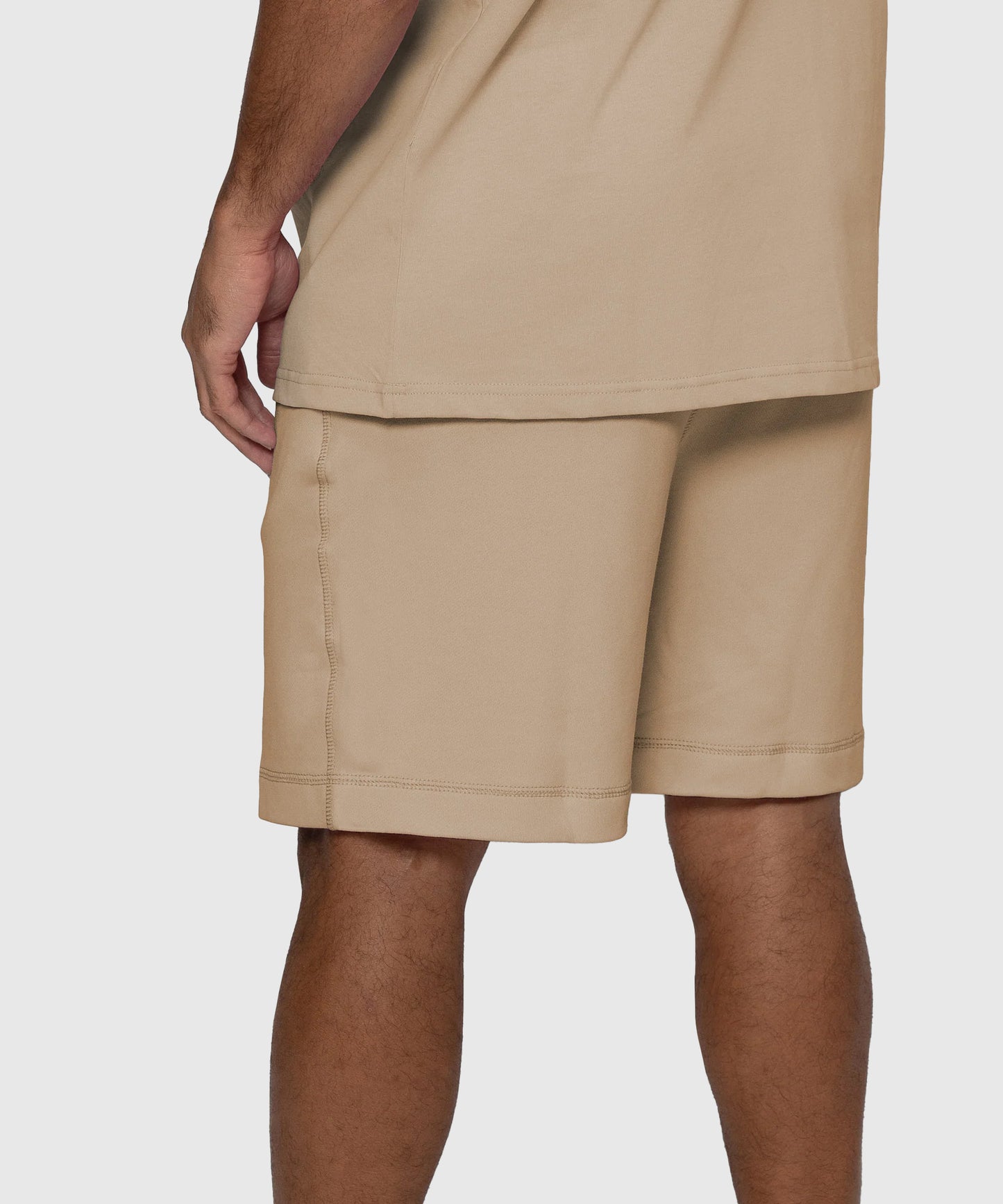 Short Wicked One Meteor - Beige