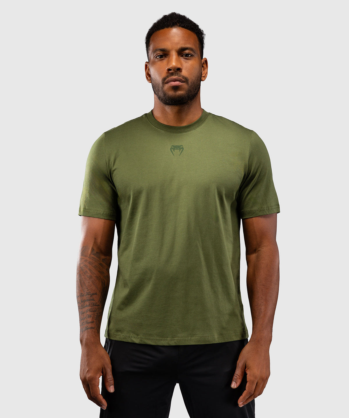 T-shirt Venum Naga – Kaki