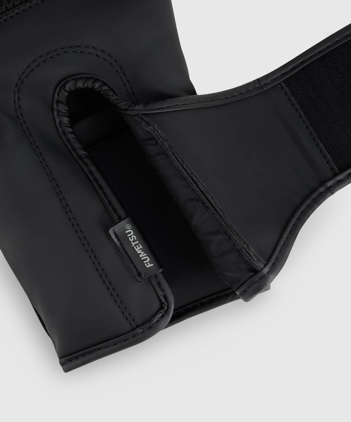 Fumetsu Ghost S3 Boxhandschuhe - Schwarz/Weiß