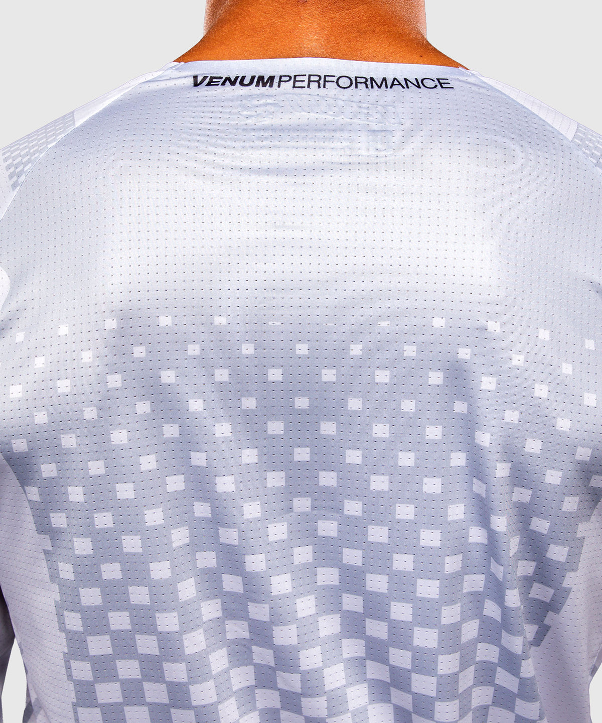 Venum MX Challenger Maglia da Motocross - Bianco