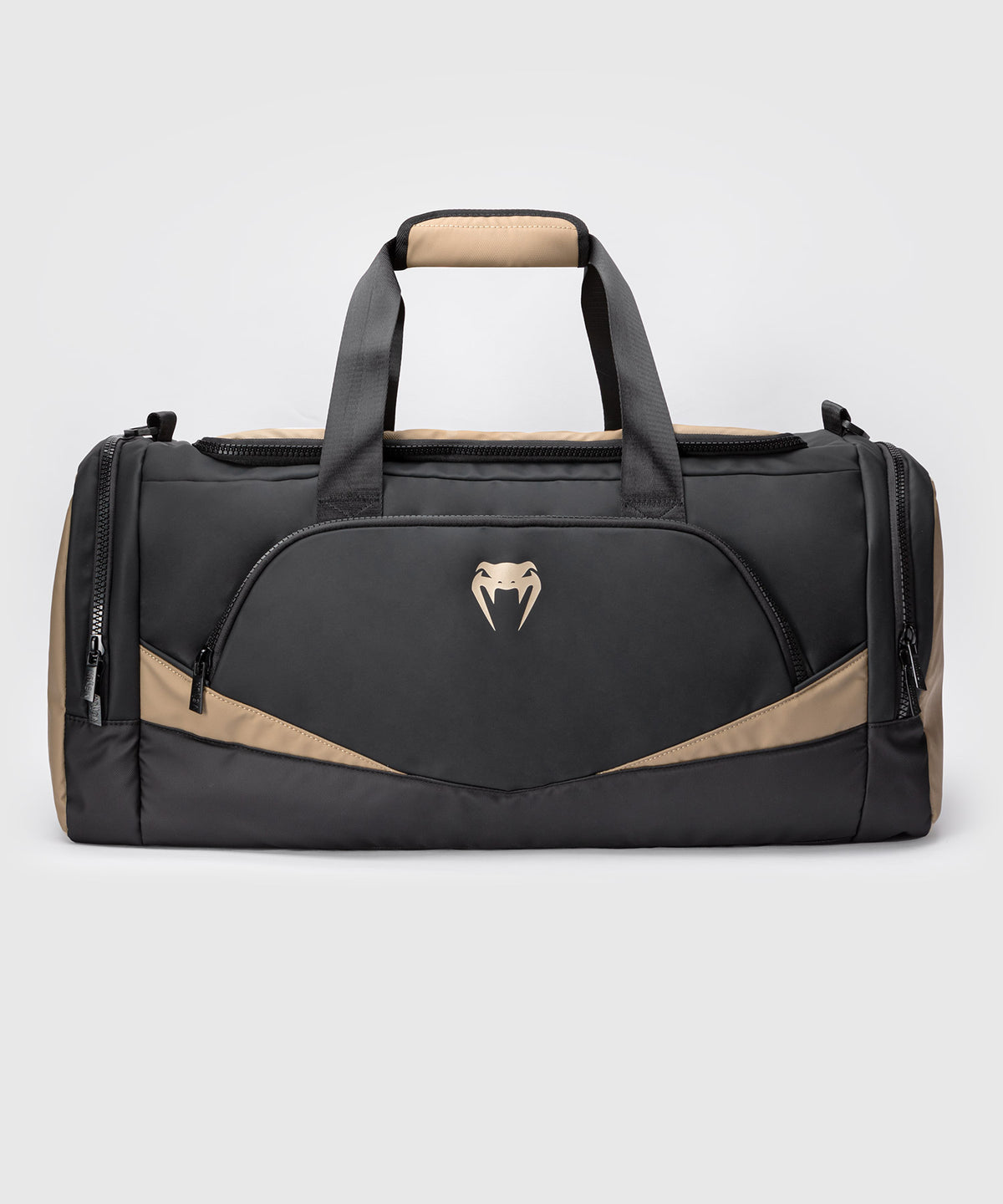 Venum Evo 2 Trainer Lite Sporttasche (55-63L) – Schwarz/Sand