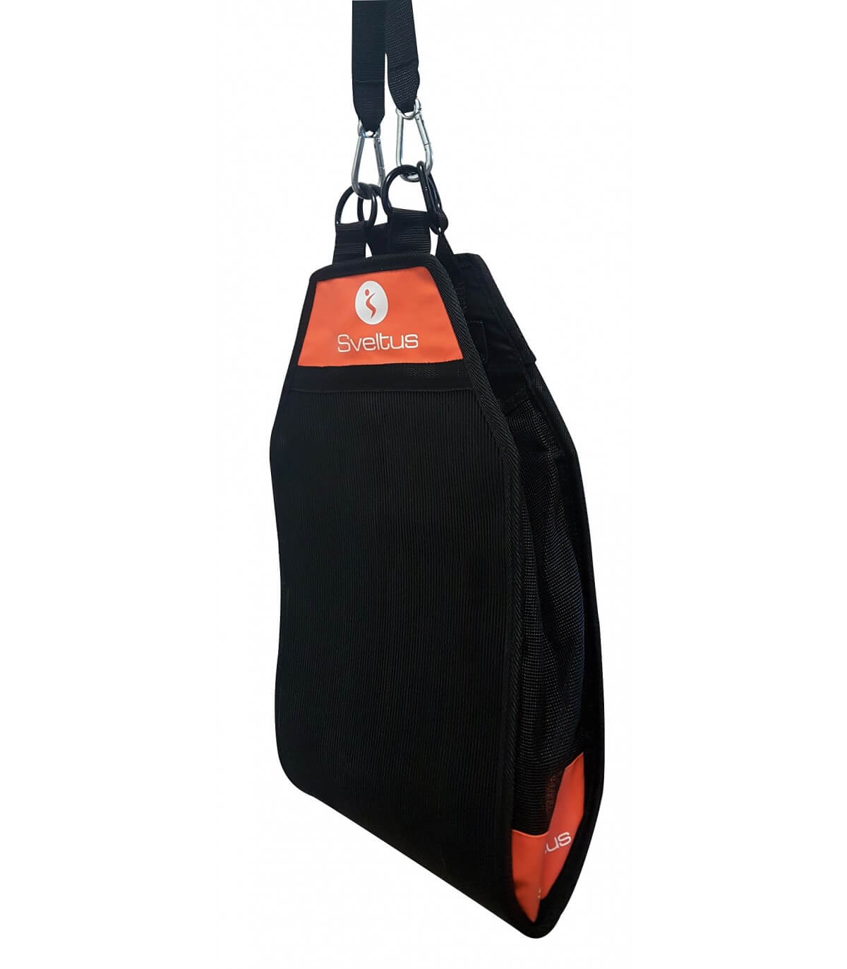 Sveltus Sveltus Saco de Velocidad – Negro