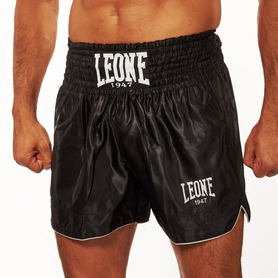Short de Muay Thai Leone Thai Basic