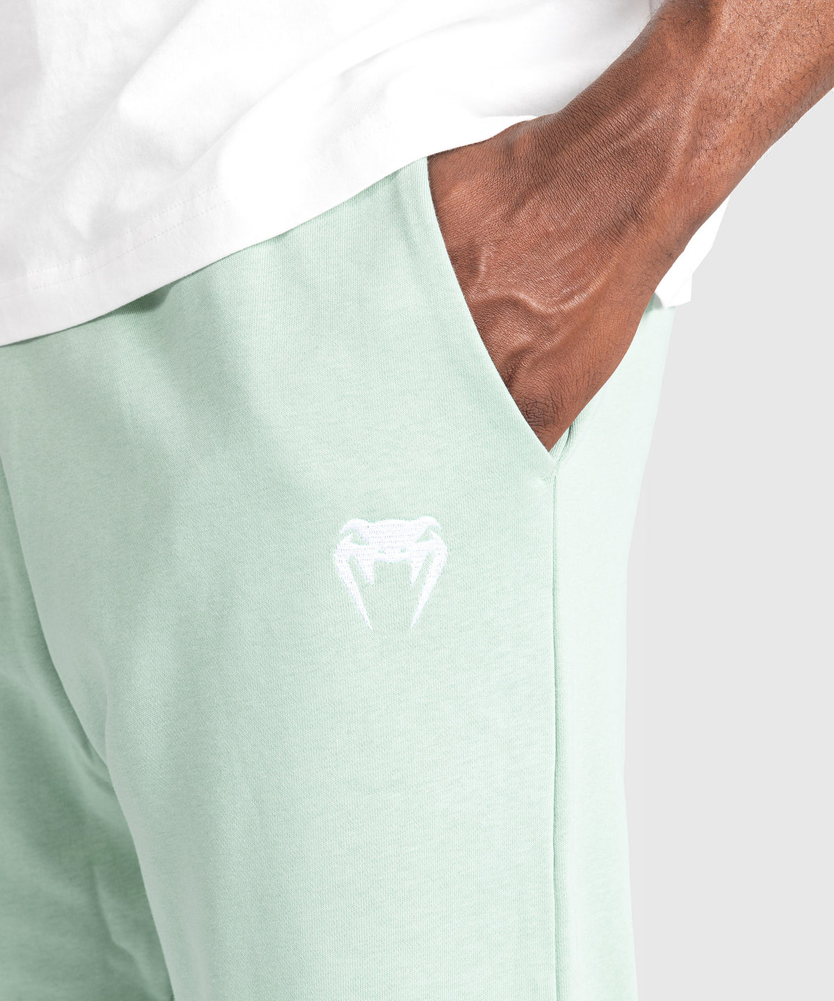 Venum Vortex XL Herren Jogginghose - Aqua Grün