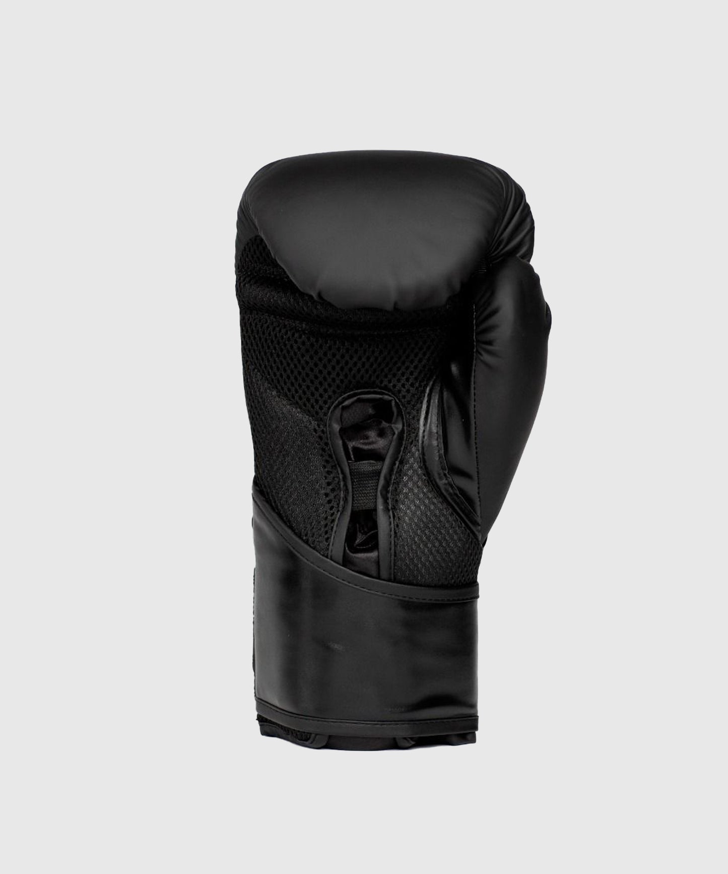 Everlast Elite 2 Guantes de Boxeo - Negro/Oro
