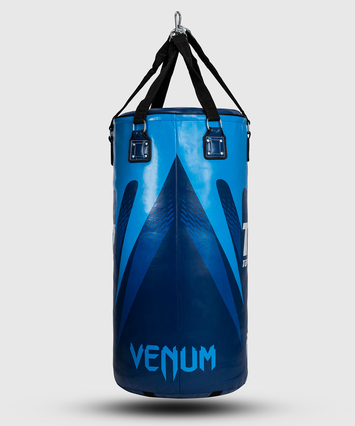 Sac de Frappe Venum x Top Rank Original – Bleu Marine