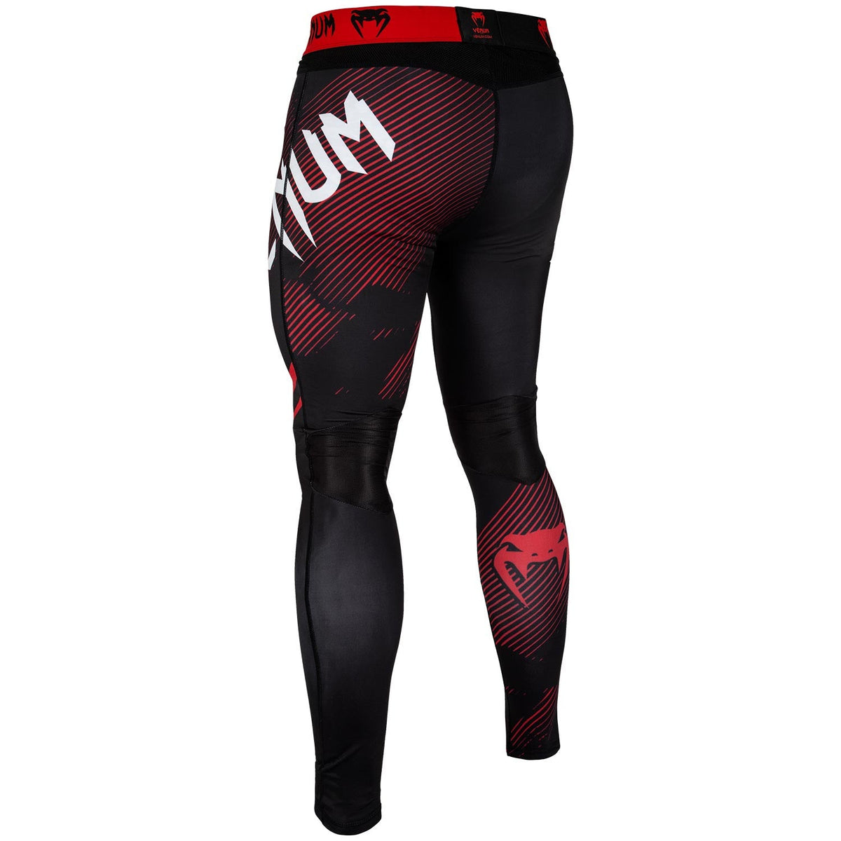Venum NoGi 2.0 IBJJF Approved Compression Pants - Black