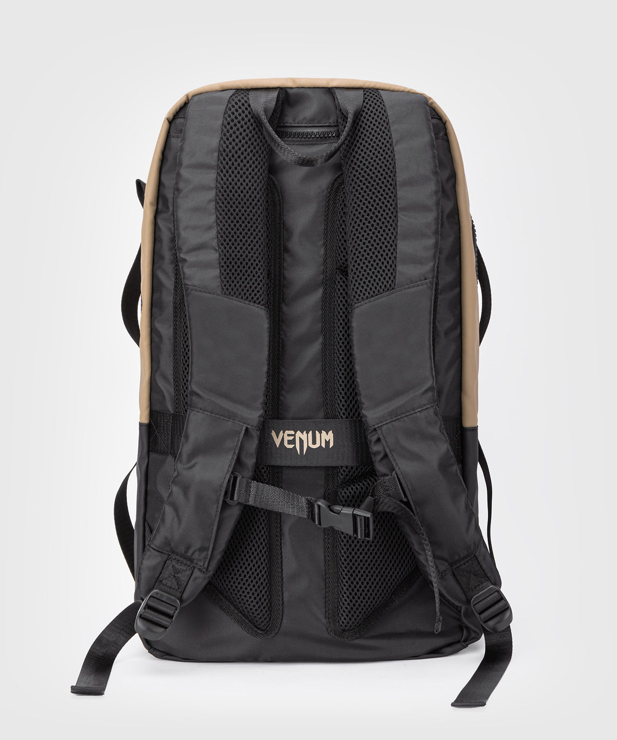 Venum Evo 2 Zaino (20-25L) – Nero/Sabbia