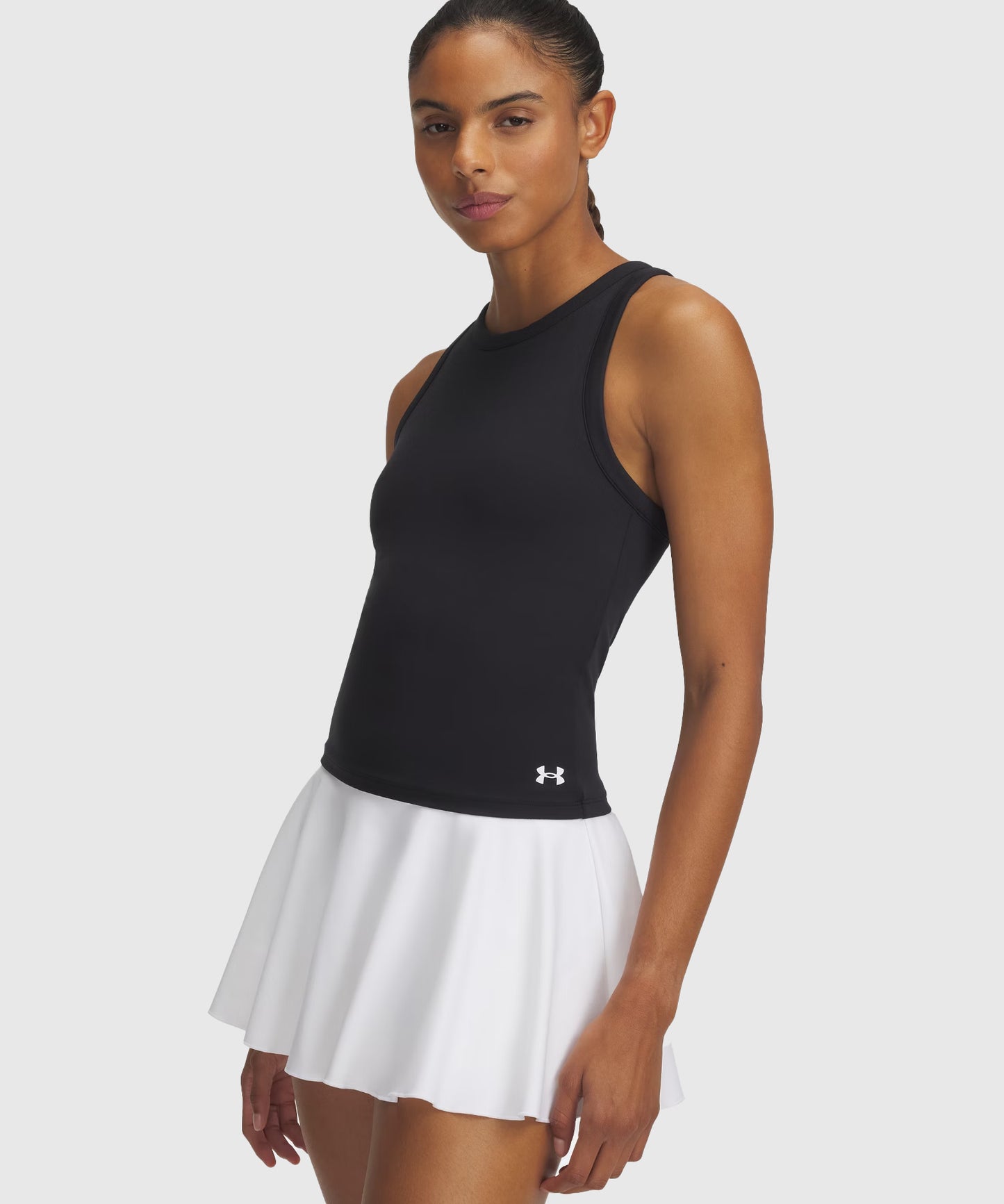 Under Armour Ua Motion Débardeur – Negro