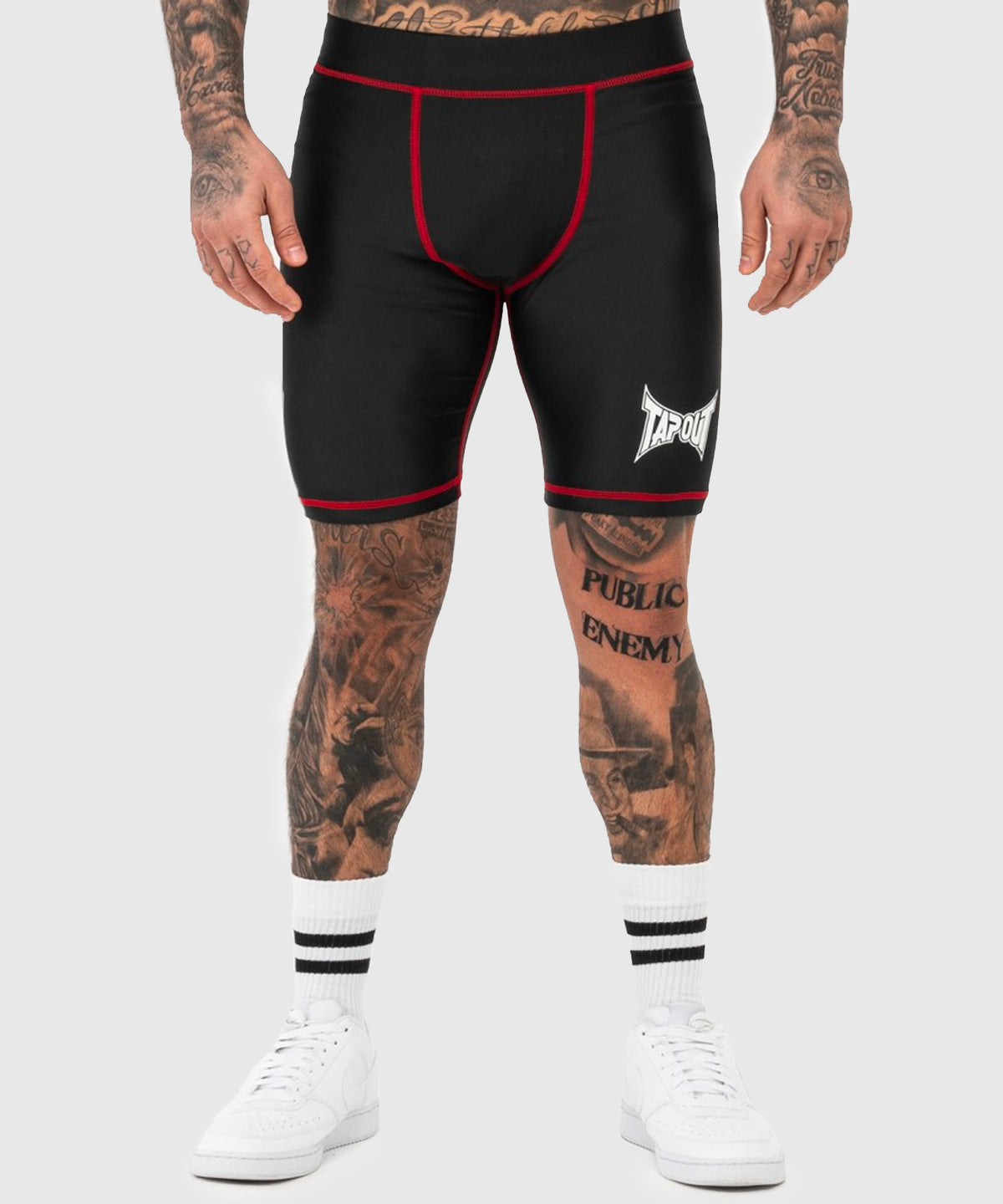 Tapout Functional Fightshorts Slim Fit