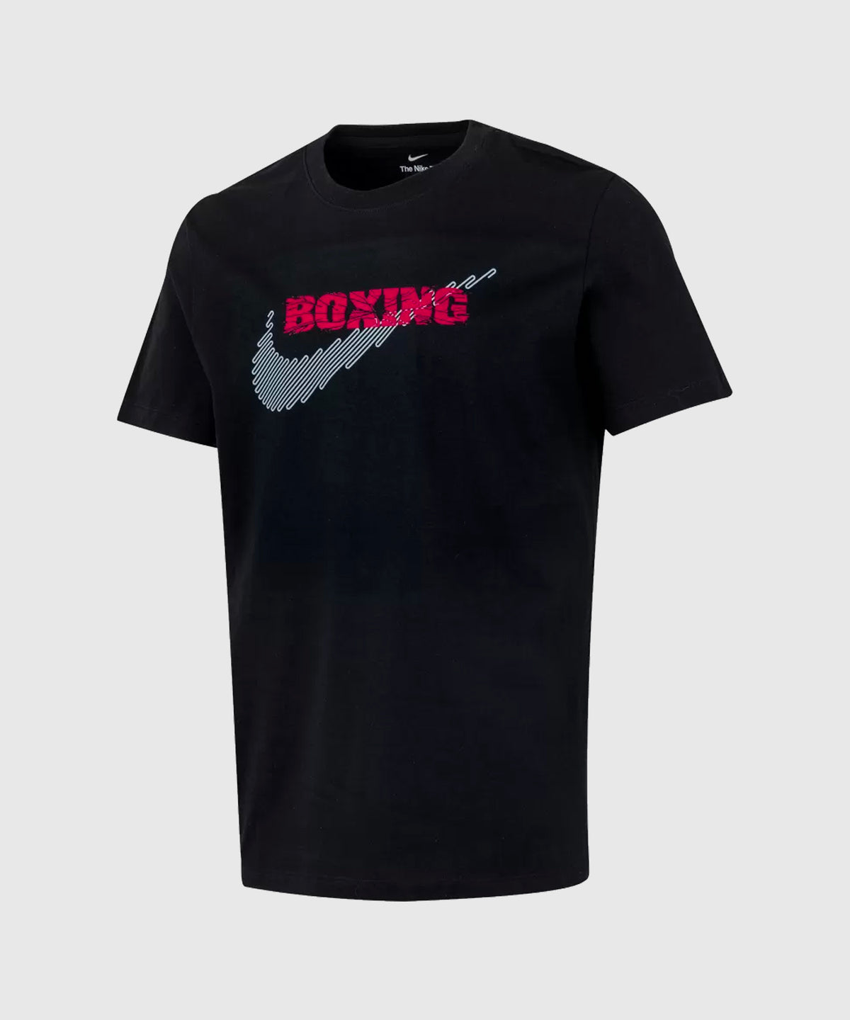 Nike Boxing Rawdacious Camiseta - Negro
