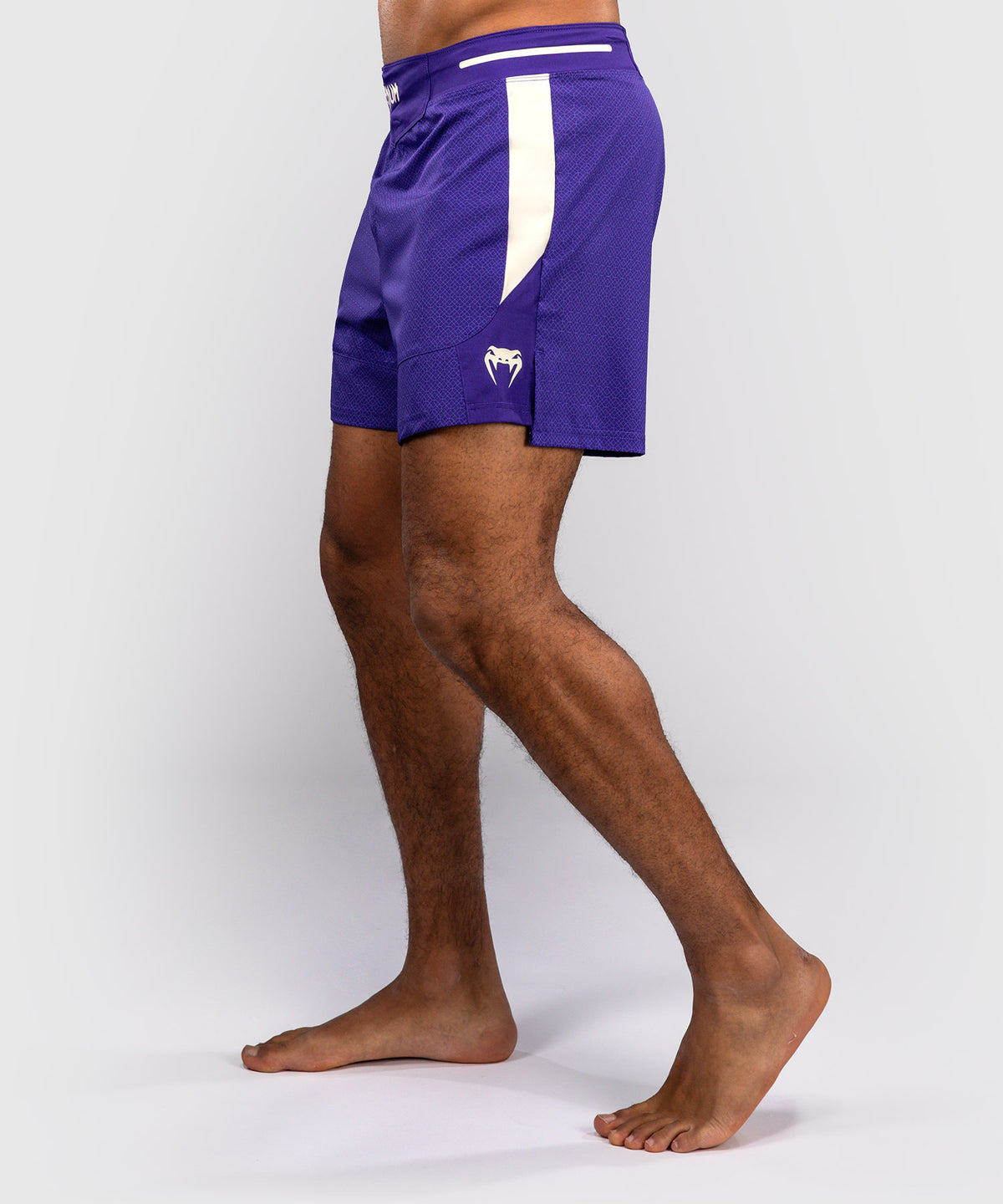 Venum x Roger Gracie Academy Short de Combate - Morado