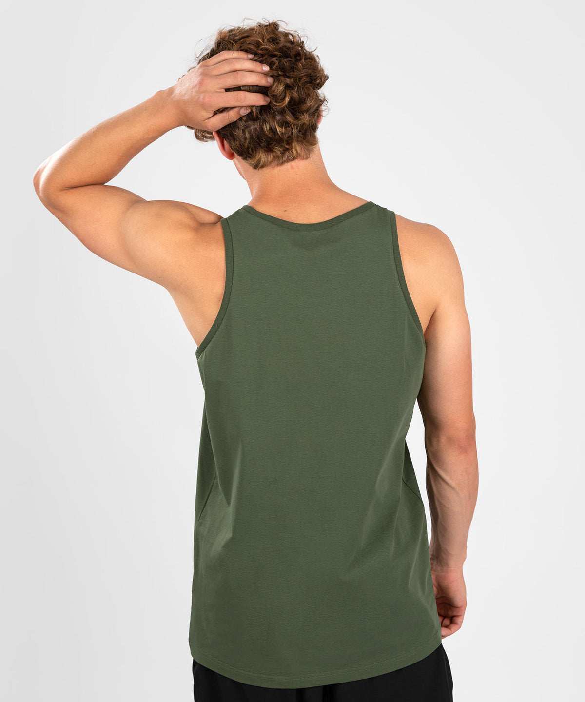 Venum Classic Canotta - Verde/Verde